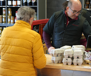 Photo n°15 de Boucherie Charcuterie Traiteur Jeannot Estève Argelès à Argelès-sur-Mer (Charcutier)