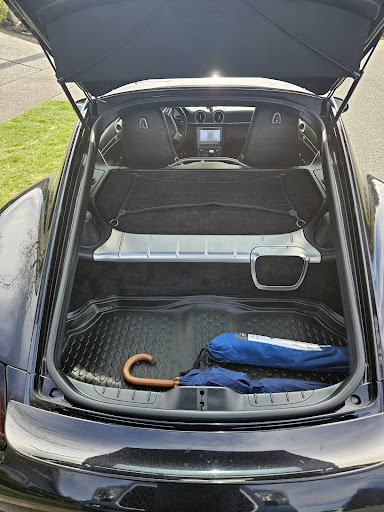 Total Eclipse Detailing - Visual