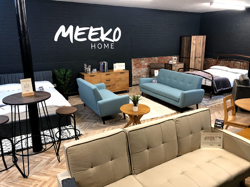 MEEKO - Visual