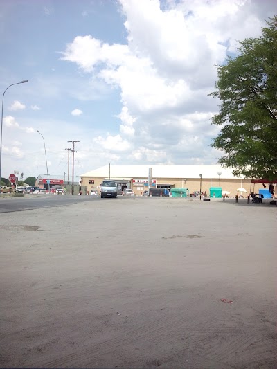 Photos of Choppies Boseja