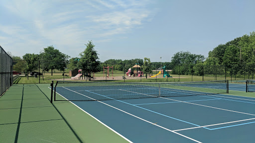 Doogan Park Playground - Thumbnail