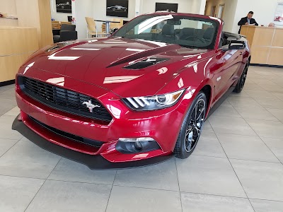 Photos of Hopkins Ford of Elgin