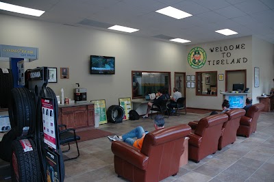 Photos of Flynn's Tire & Auto Service - Plum Boro