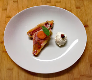 Photo n°25 de Restaurant Au Mets-Cliché 