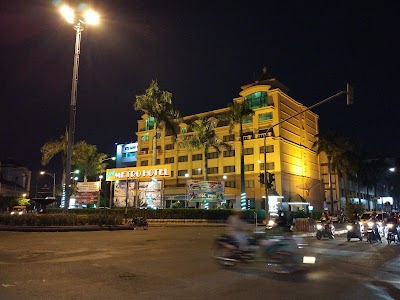 Photos of New Metro Hotel