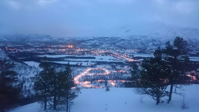 Photos of Nordreisa municipality