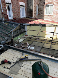 Photo n°14 de Acg couverture à Tourcoing (Entreprise de construction)