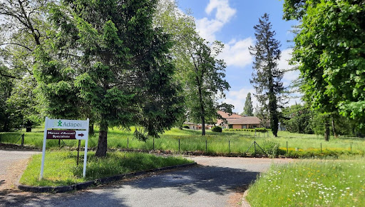 Photo de EHPAD - Les Coquelicots à Hérimoncourt (25310)