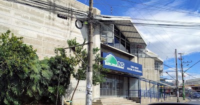 Photos of INS Medical Center