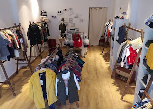 Photo n°1 de Baby Shop R à Sartrouville (Magasin de vêtements pour jeunes)