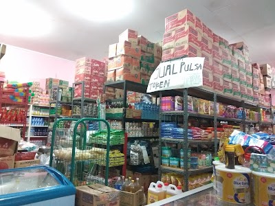 Photos of Toko Berkah (Belanja Hemat Harga Pas)