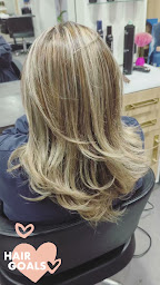 Photo n°2 de Morgan D'Axel Artisans Coiffeurs à Bron (Salon de coiffure)