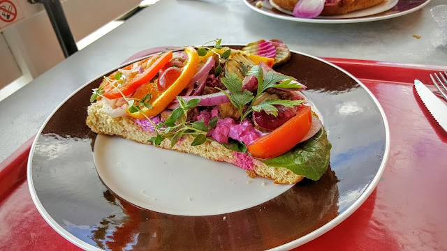 Café Rosenhill