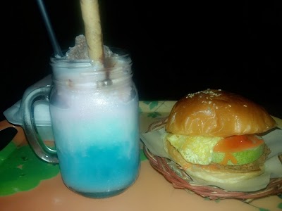 Photos of Mr. Big Cafe