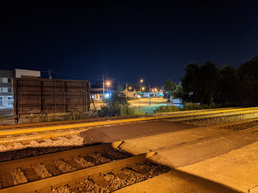Elyria Station - Visual