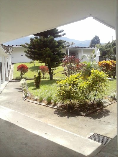 Photos of Municipal Cemetery Girardota
