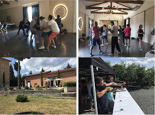 Photo n°2 de Spartan Consulting à Savigneux (Conseil)