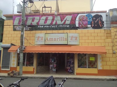 Photos of Tienda Amarilla