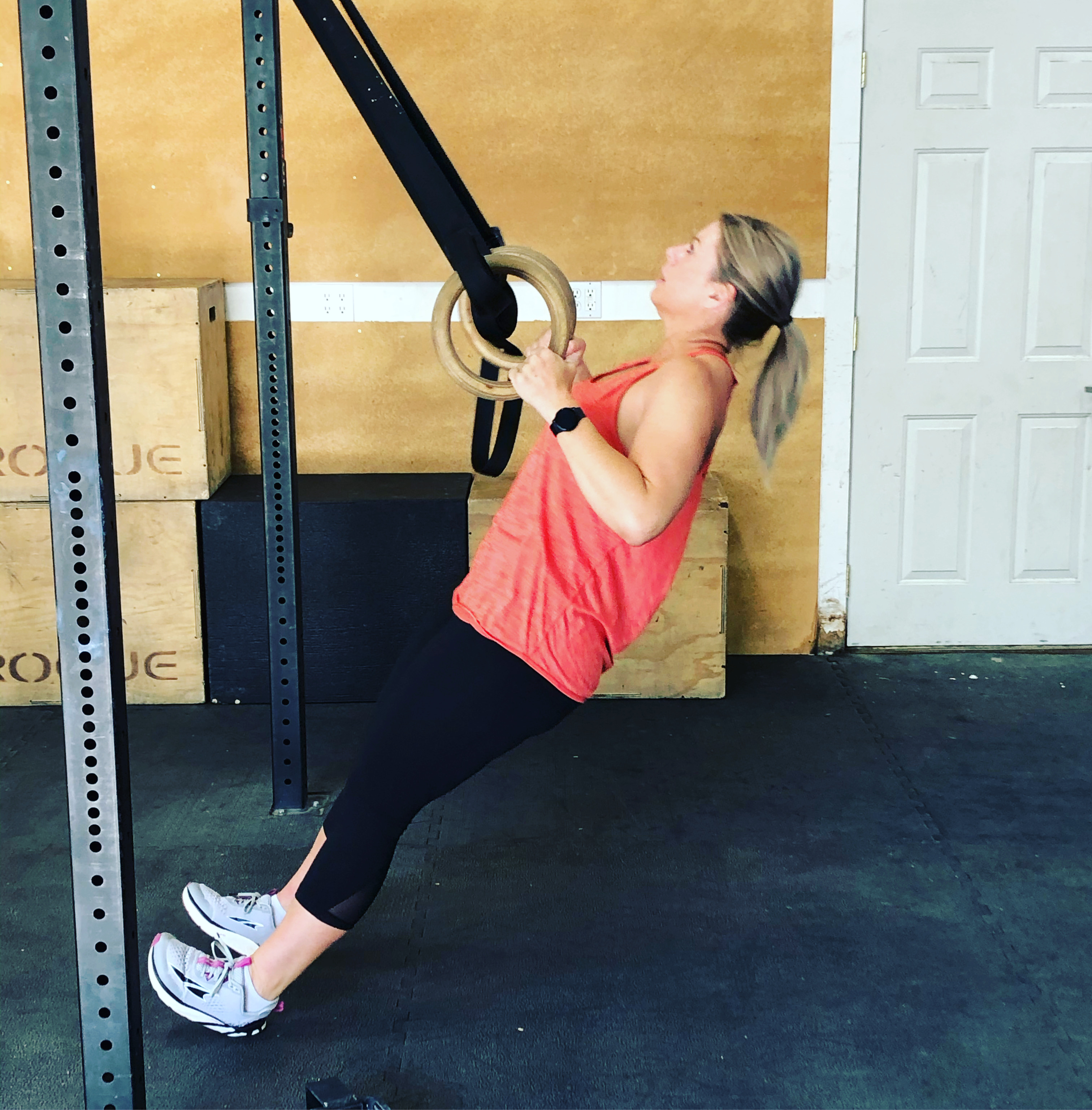 Wildland CrossFit photo 5