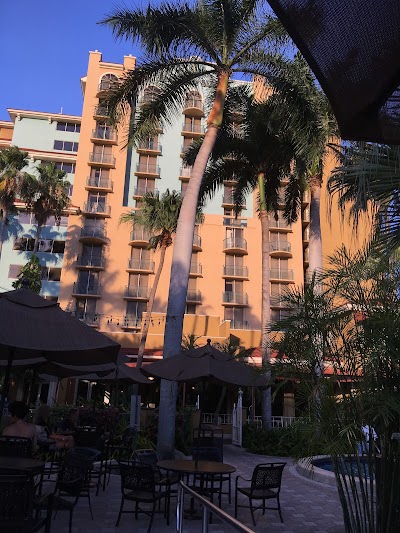 Photos of Embassy Suites by Hilton Fort Lauderdale 17th Street