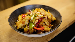 Photo n°3 de Chez NIPA à Montlhéry (Restaurant thaï)