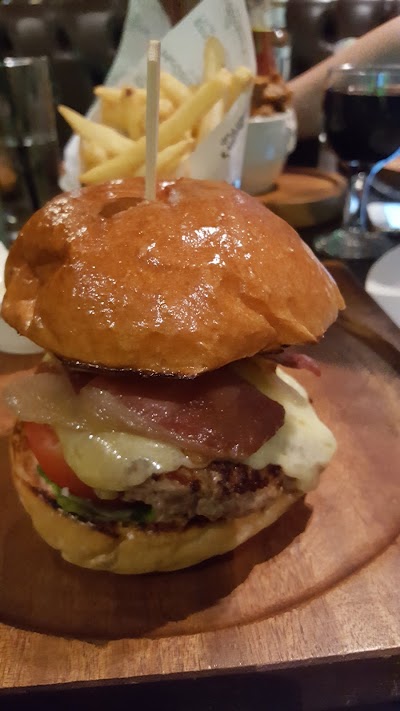 Photos of McGettigan's JLT