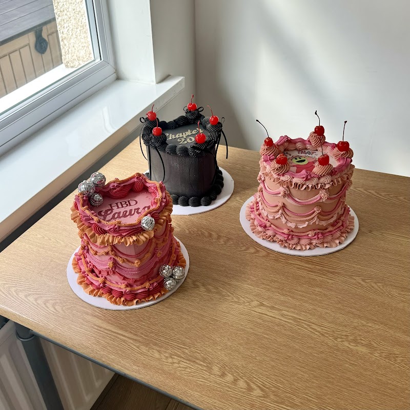 Cupcakes by Beccy photo 2