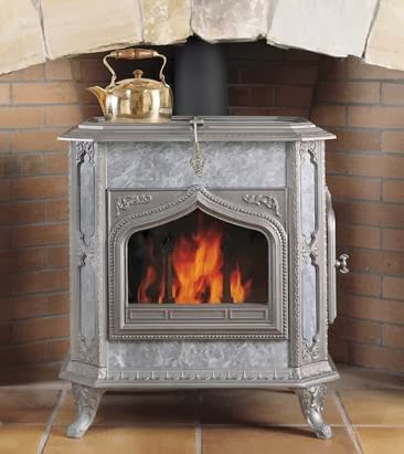 Woodstock Soapstone Co in West Lebanon