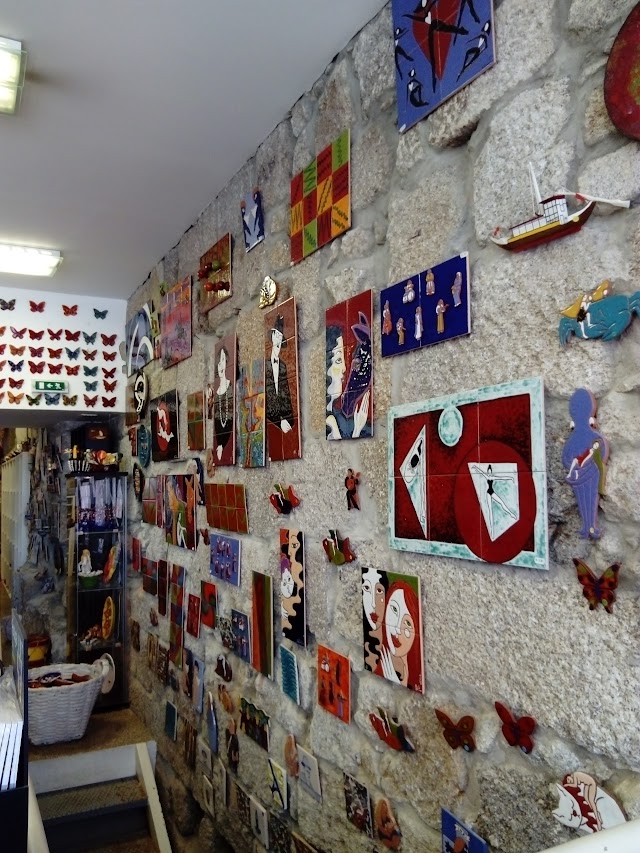 SOL Artesanato / Handcraft
