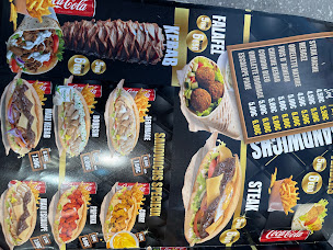 Photo n°3 de Le King à Marseille (Restaurant)