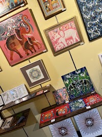 アートギャラリー KUNST MANUFAKTUR