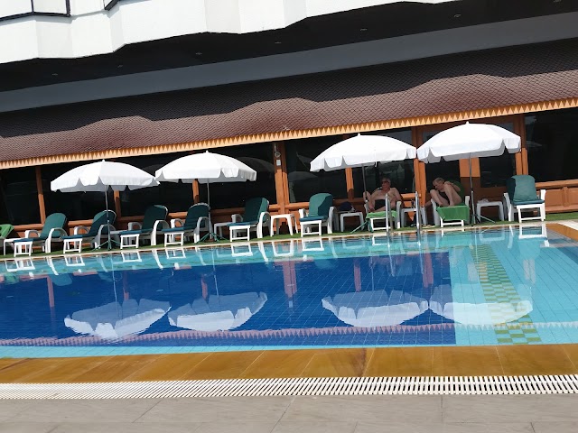 Empress Hotel Chiang Mai