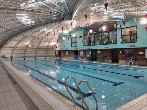 Photo de Piscine Pierre Williot