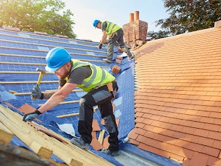 COF Construction Ltd (Chester Roofing Services / Building Contractors)