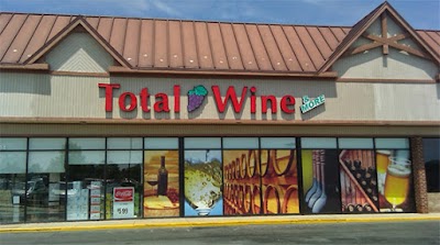 Total Wine & More