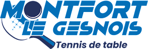 Photo n°6 de Montfort Tennis de Table à Montfort-le-Gesnois (Club de tennis de table)