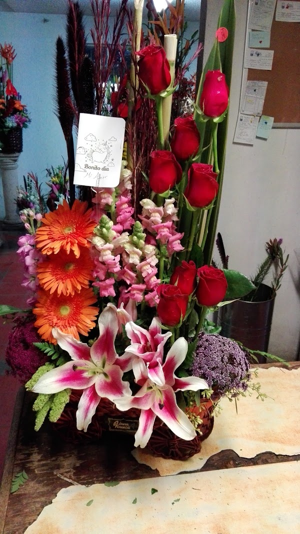 Florería Soham, Calz Circunvalación Pte 57, Granja, 45010 Zapopan, Jal., México