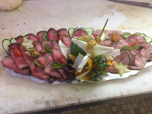 Photo n°23 de Boucherie charcuterie traiteur broadhead à Criquebeuf-sur-Seine (Boucherie-charcuterie)