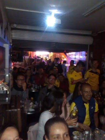 Photos of Soda Bar Retro