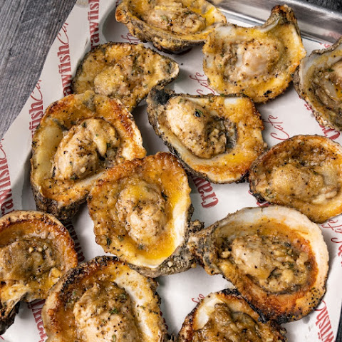 Crawfish Cafe by null