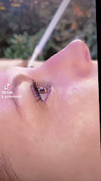 Photo n°16 de CHEZ CHLOE Maquillage Permanent Tricopigmentation Dermographe Extensions de cils et FORMATION à Saint Sulpice à Saint-Sulpice-la-Pointe (Tatoueur)