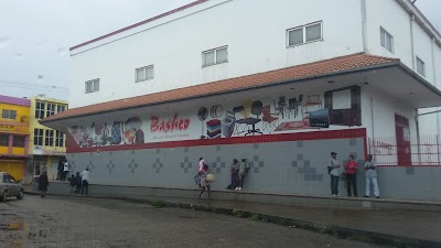 Photos of Bascho Trading Co Ltd