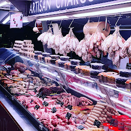 Photo n°3 de La Cissoniere à Lamotte-du-Rhône (Boucherie-charcuterie)