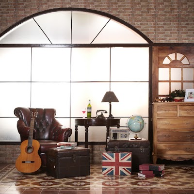 Photos of Lomoto Studio Karawaci