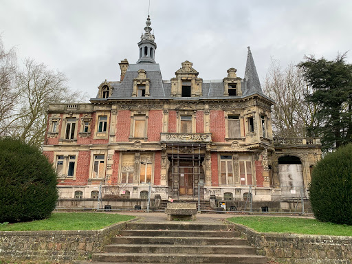 Photo de Chemin du château à Zudausques (62500)