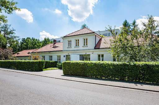 Thames British School (Mokotów Primary Campus)