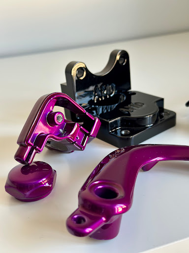 Custom Bike - Thumbnail