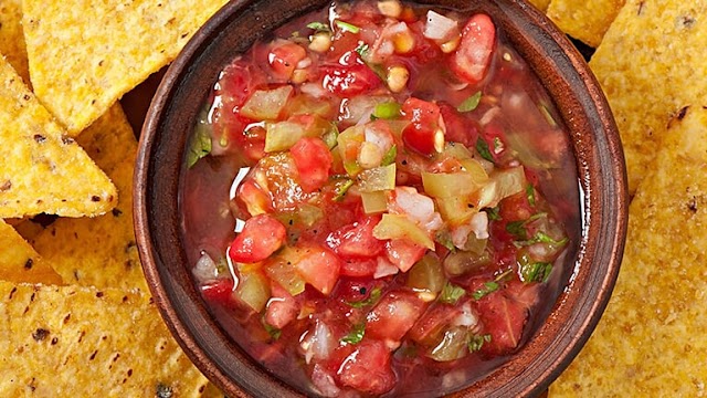 Birreria Mexican Tapas