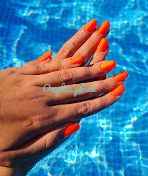 Photo n°1 de Ongles'phine à Montluçon (Salon de manucure)