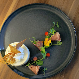 Photo n°1 de Au Chaudron Vert à Belrupt-en-Verdunois (Traiteur)